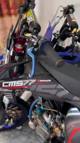 Handle  terkuat kali yaa 🔥🥶 #fyp #bebekmodif130cc #kumbangstyle 