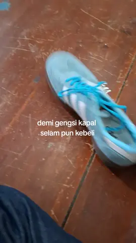 nuruti gengsi yo remuk😐#fyp #adidas #kapalselam #spezial #masukberanda #fyppppppppppppppppppppppp 
