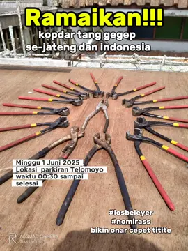 ayo rameke bolo² tukang kuli se-Indonesia #kopdar #fypシ゚ #masukberanda #magelang24jam #capcut 