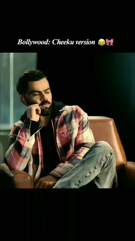 Nothing can beat the CHEEKU version ✌🏻😂 ... #viralvideo #cricketlover #cricketsvideo #foryoupage #flypシ #viratfansforever #rcbfansforever #flyyyyyyyyyyyyyyyyyyyyyyyyyyy  #PlayBold #ನಮ್ಮRCB #IPL2025