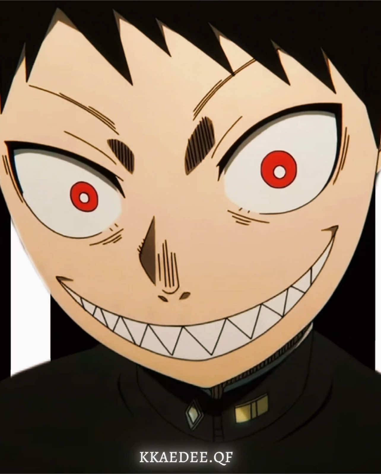 Wunna~FF🔥|| #anime #animation #animerecommendations #animetok #fyp #fypシ #fypage #viral #viraltiktok #fireforceedit #fireforceedit #fireforce #shinra #adolla #adollalink #animeedit #animetiktok #animeedit 