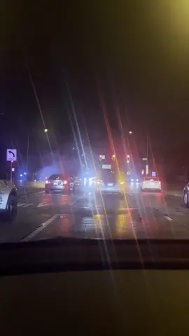 ##CarScene #StreetCulture #NightDrive #CaughtOnCamera #ChicagoNights