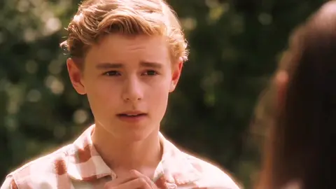 didn't want you to move your head #flipped #foryou #viral #edit #romcom #zxycba #romania #bryceloski #julibaker 