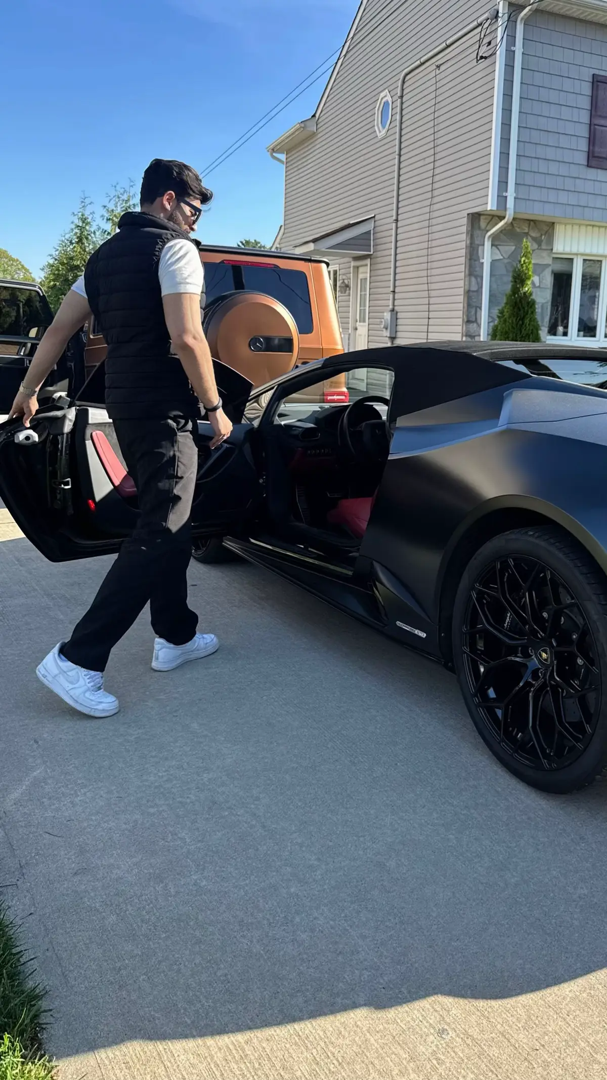 #fyp #explore #اكسبلور #4u #trend #new_york #riyadh 