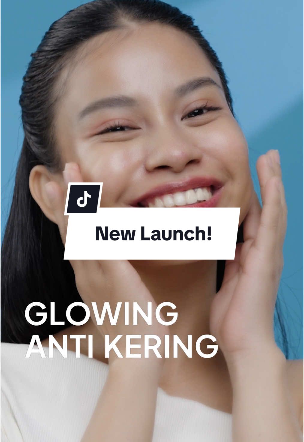 Siap-siap GONG! 🔔 Kenalan yuk sama Ceramide Skin Barrier Rich Moisturizing Gel! Moisturizer dengan tekstur gel ringan dengan kandungan terbaik bikin kulit kamu extra lembap dan bantu skin barrier kamu lebih sehat dan terlindungi~ Yuk, waktunya bikin kulit kamu GONG! Glowing Anti Kering💧 #implora #imploracosmetics #imploraskincare #GONG #beranijadiaku 