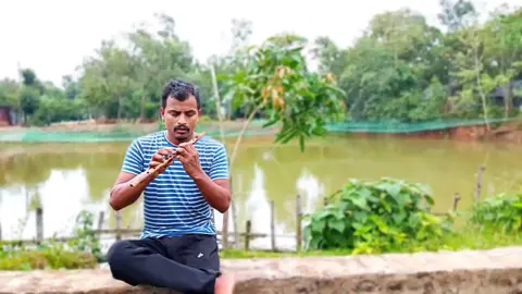 দাদার যাদুর বাঁশি দিয়ে বিশ্ব কাঁপানো অতীত #saport___me💙😘plz😘 #trendingvideo #viralvideo #foryoupage @🍁পিছু//টান🍁 @rayhan1393 @🍁 R A Y H A N 🍁 