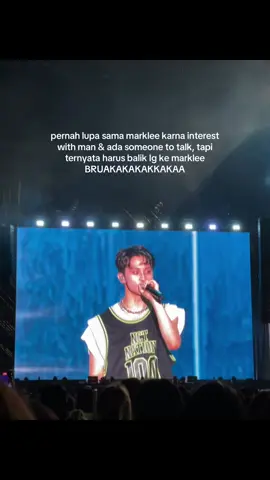 maaf yah beb ##nct #marklee 