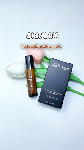 Tinh chất dưỡng môi #skinlax #review #reviewlamdep #goclamdep #tinhchatduongmoi #viralvideo 