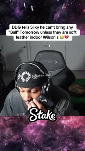 Wilsons only 😭💖 #ddg #ddgpontiacmade #fazesilky #fypシ゚viral @DDG 