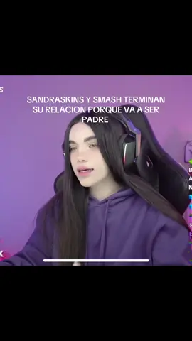 Se acabo la novela 😔 #fyp #sandraskins #smash #dota2 #fypシ゚ #dibujitos 