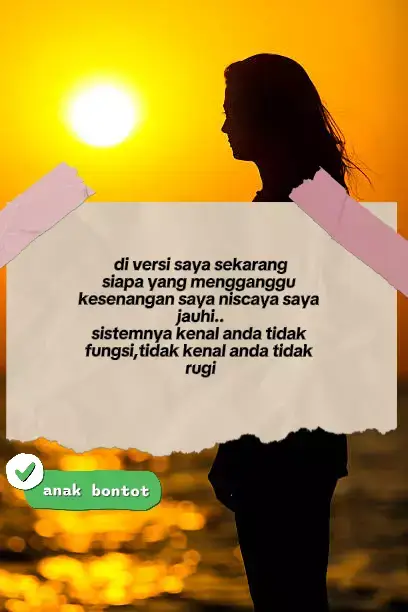 #storykatakata #SETUJU 