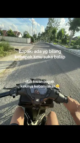 versi bapak#4u #foyoupage 