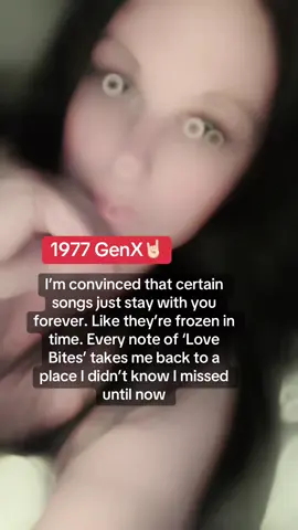 Oh the memories!  Does this make you remember??? 💕🤘🏻 #fypシ #GenX #over40 #80s #70s #90s #genxtiktokers #genxmom #genxthrowback 