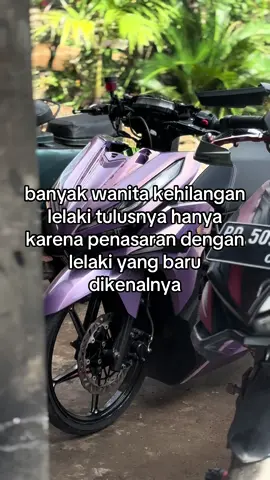 Jangan pernah penasaran 