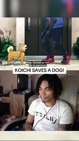 My Hero Academia: Vigilantes Reaction! #mha #mhavigilantes #myhero #myheroacademia #koichi #thecrawler #skycrawler #allmight #starsandstripe #deku #jayjjalen #captaincelebrity
