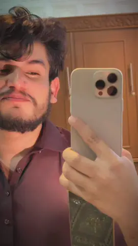 کوئی اور ہوتا تو مر جاتا #itsmalhi 