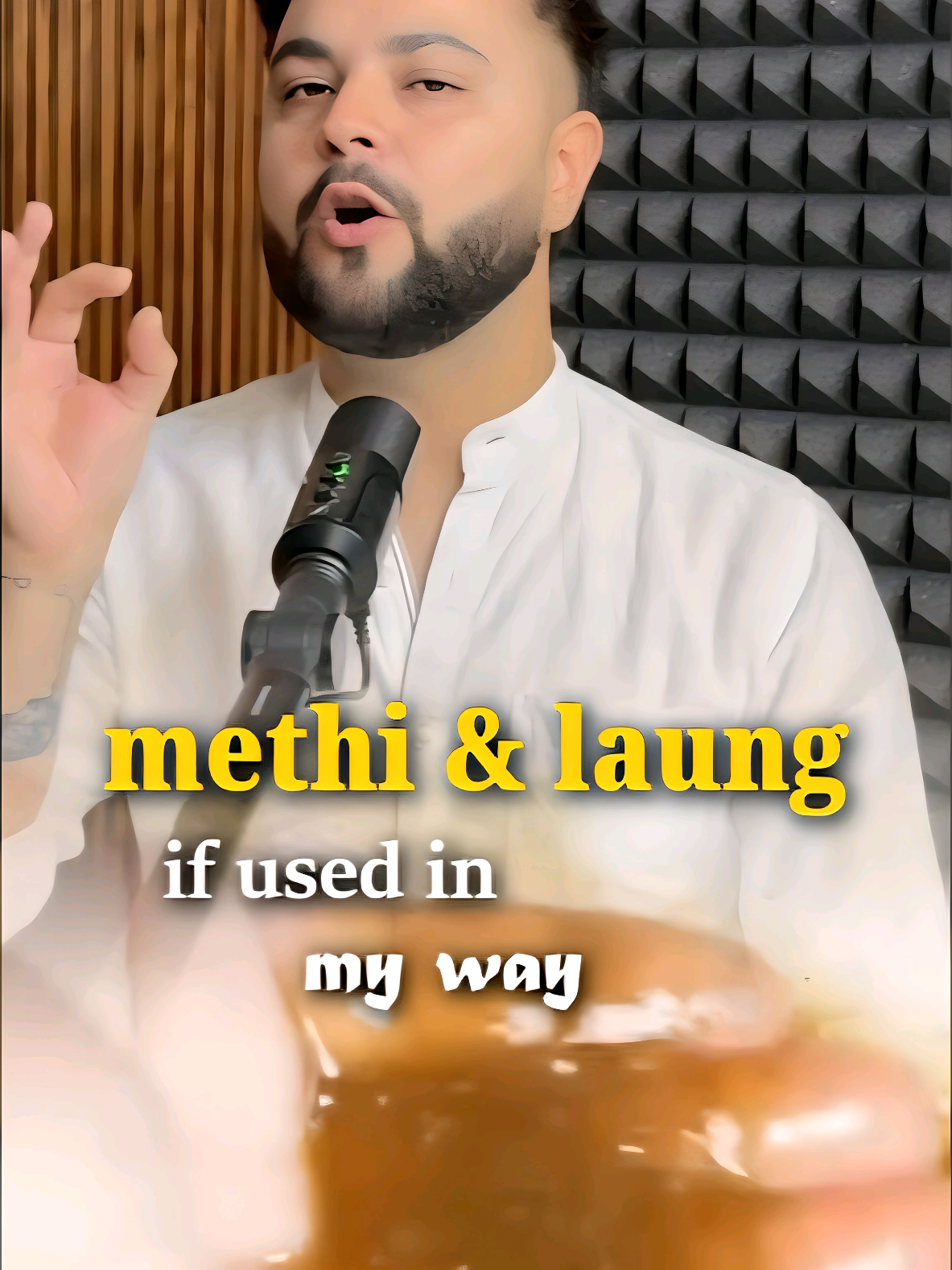 Homemade Clove & Fenugreek Hair Growth Gel | Natural Remedy for Hair Fall & Dandruff 😍😍💙🩵🧡😍😍😍🏠🏠 #fyp #trending #justforyou #foryourpage #foryoupageofficiall #foryoupageofficiall #foryoupage #foryoupage #foryoupage  #trending #skin #skincare  #skincareroutine 