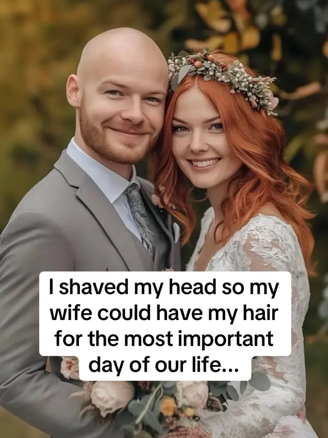 #wedding #weddingtiktok #hair #hairgrowth #hairoil 