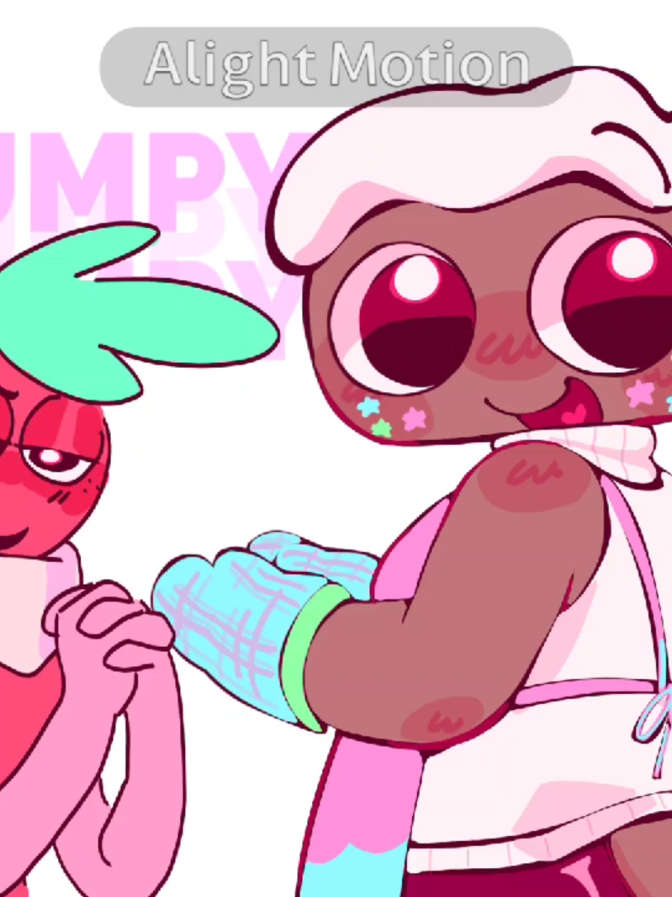 CHUNKY  #dandysworld #dandysworldroblox #dandysworldsprout #dandysworldcosmo #fruitcake #sproutxcosmo 