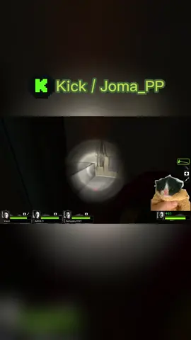 C CHAR NO PUEDE CAPEAR A UNA PERSONA QUIETA XD #left4dead2 #clips #l4d2 #edit #funny #humor #fails #fyp #fypシ゚ #f1 #funnymoments #gg #kick #kickperu