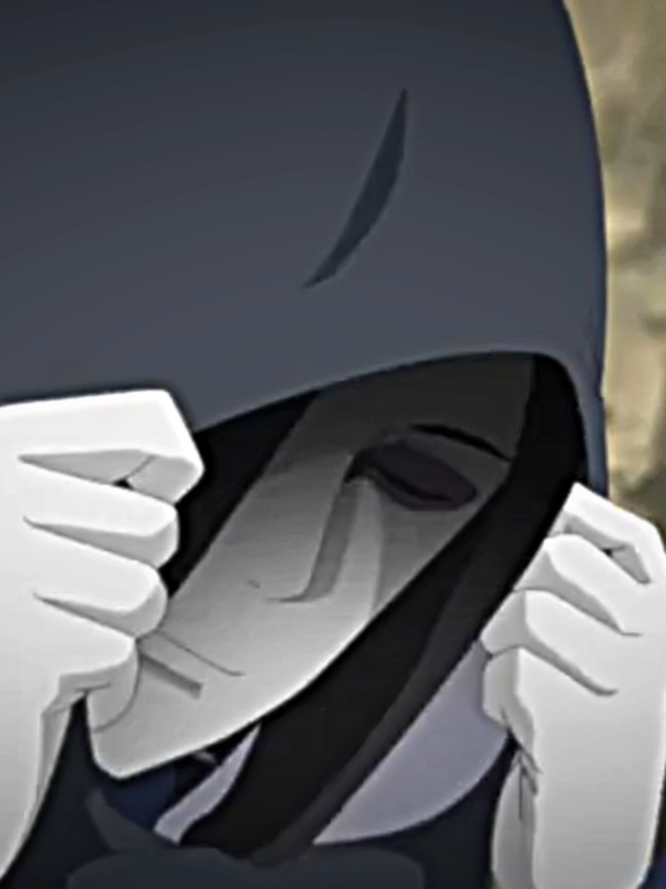 လူမှားပြီးပြောလိုက်တာ😬🤐 #orochimaru #boruto #naruto #မူရင်းကိုcrdပေးပါတယ် #anime #animeedit #alightmotion_edit #tiktokmyanmar #foryoupage #foryou #fypviral #fypageシ #fypviralシ #fypシ #fyp 