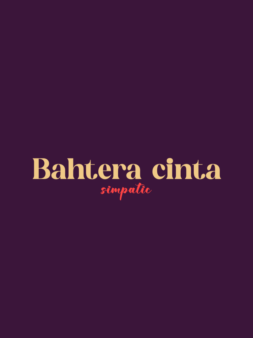 bahtera cinta >>> #lirikdangdutslowed #fypforyou #fypage #bahteracinta 