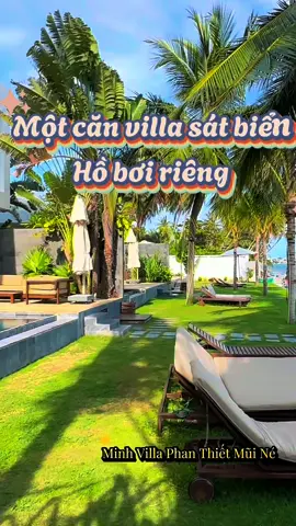#villaphanthiet #homestayphanthiet #villagiare #giatot #xuhuong 