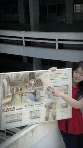 Đồ án cơ sở 4 - Diễn hoạ và trình bày bản vẽ nội thất Lý do tui biến mất mấy ngày nay, vị là sắp lên năm 2 rùi xaoo #uah #thietkenoithat #daihockientructphcm #daihoccogivui 