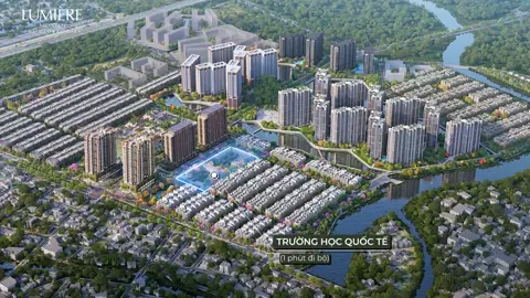 Căn hộ Lumière Midtown. Trãi nghiệm xứng tầm ❤️ mở bán đợt 1 trong tháng 6/2025 này. Quý anh chị l/h với Nam tư vấn chi tiết ạ. #globalcity #quan2 #canho #nhadep #bds 