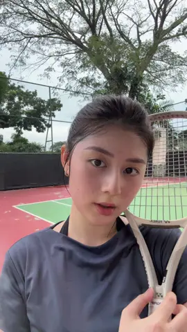 tennis time