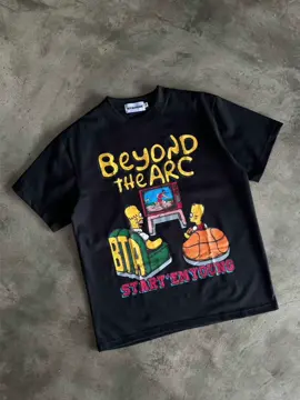 Simpson shirt 🏀🏀#🏀🏀🏀 #streetwear #tshirtdesign #220gmscotton #fyppppppppppppppppppppppp 