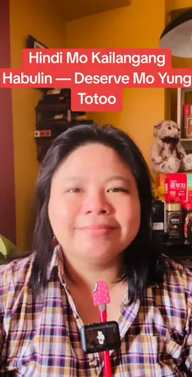 Ang dami mong binigay, ang dami mong tiniis. Pero totoo? Ang gusto mo lang naman: yung hindi ka kailangang ipaliwanag. Yung kasama ka kahit tahimik ka. Yung hindi lang mabait — kundi marunong rumespeto. Friendships built on trust, emotional safety, and reciprocity — ‘yan ang tunay. So kung ikaw na yung totoo, wag kang matakot… Dahil yung totoo ring tao, makakarating din. #MentalHealth #SelfCare #HealingJourney #YouMatter #EmotionalWellness #BeKindToYourself #Psychology #Psychreavilla 