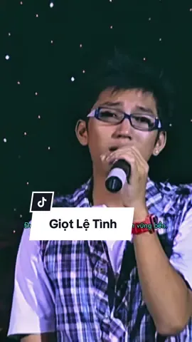 Giọt Lệ Tình - Sáng tác: Khánh Đơn | Trí Hải