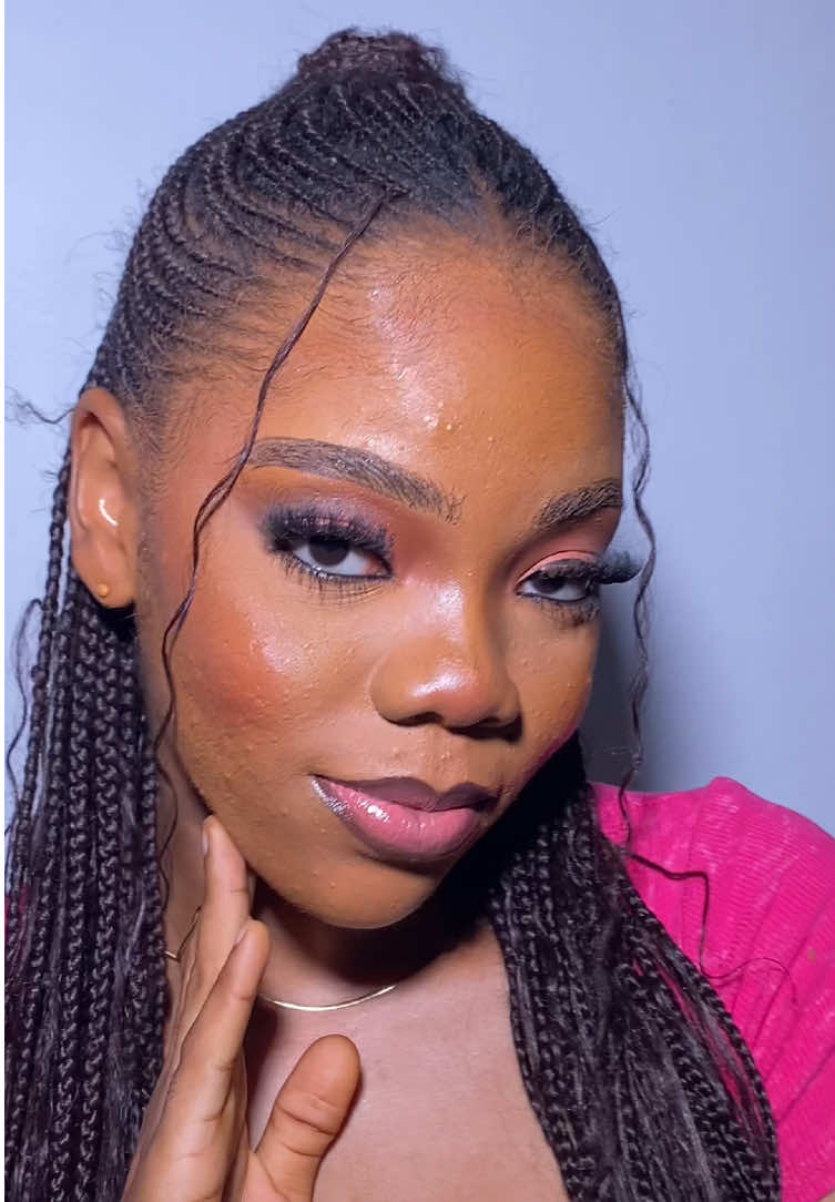 Transition o’clock❤️ with my gorgeous girl🥹😍 Beauty: @Naya.xx  For bookings Call/Dm: 08106592297 #bemarvelousbeauty #softglam #makeup #creatorsearchinsight #viral #makeuptransformation #fypp #makeupartistinph #blowthisup