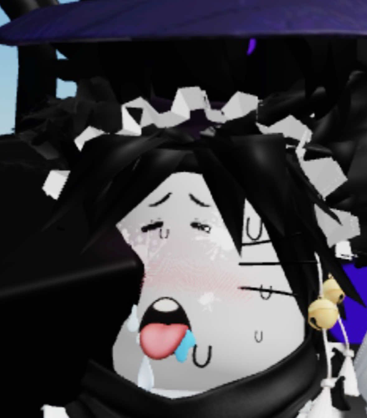 I love them ❤️❤️ #fyp #fypシ #dreamgame #azure #twotime #two #time #forsaken #roblox #pro #oc #chance #boost #fypシ #shedletsky #prosaken #freaksaken#ship#cute #iloveyou #fangirl#forsakenfangirl #Love #howdoilook #abcxyz #trend #trending #abc #abcxyz #fypfonggggggg #fypdongggggggg #xuhuong #foryoupage 