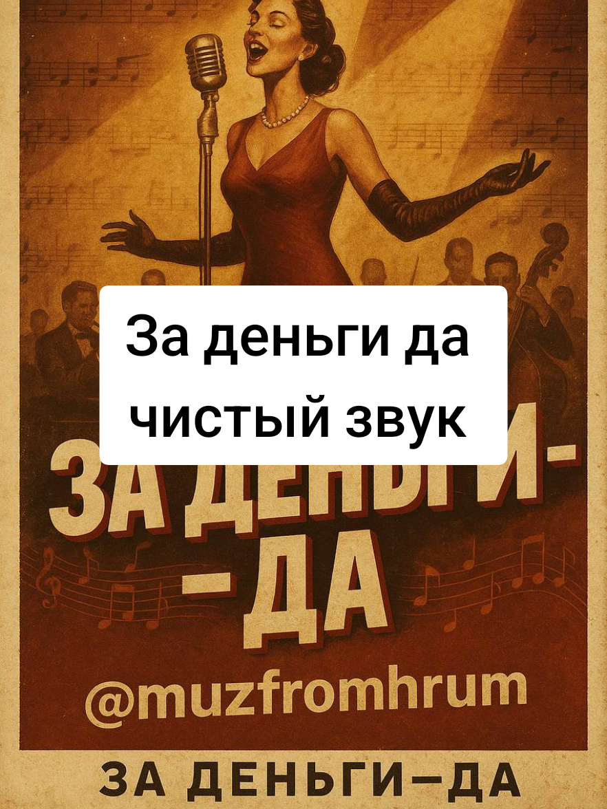 Инстасамка за деньги да, джаз кавер, чистый звук  #Mafia #jazz #musica 