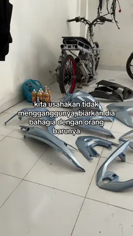 jangan pernah mengganggu meskipun kamu rindu🥀 #fyp #aerox155 #ring17style #galaubrutal #sadstory🥀😥 #miosporty 