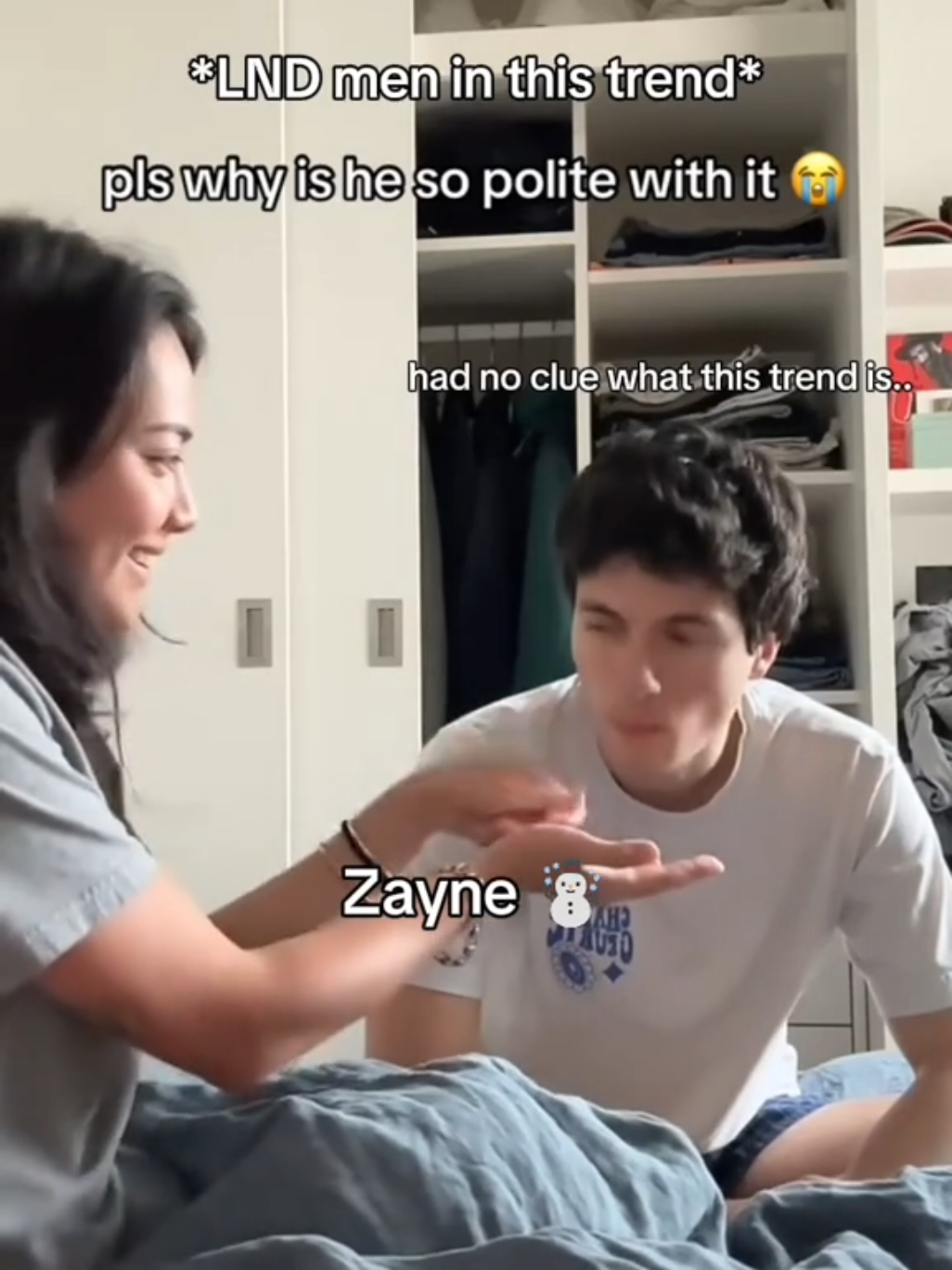 we all know that Xavier is the freakiest.. all of them are best a— eater🤭🤭 #lndsea #loveanddeepspace #zayneloveanddeepspace #xavierloveanddeepspace #sylusloveanddeepspace #calebloveanddeepspace #rafayelloveanddeepspace 