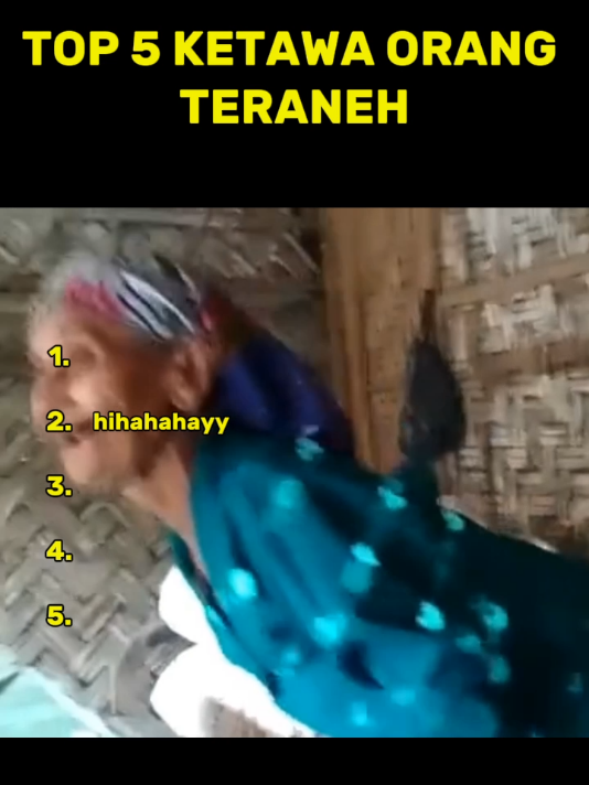top 5 ketawa ngakak #top5ketawangakak #videolucungakak #meme#fyp