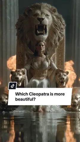 Cleoptra  #viralvideo  #kesfet #cleopatra #maquillaje #cleopatramakeup #queens #egyptian #Mythology #egypt #Mythology #FantasyReel #ai 