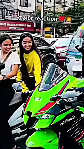 #bikelover #superbike #zx10r #foryou #foryoupage 