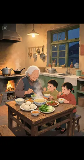 #bersamanenek #berandatiktok #fypage #fyppppppppppppppppppppppp #anime #kebersamaan #makanbersama 