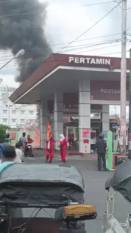 Kebakaran #fyp #fyppppppppppppppppppppppp #fypシ゚ #masukberanda #masukberandafyp 