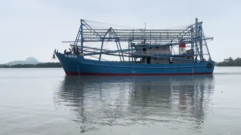 Siêu phẩm đi chuận bị đồ để mở bát chuyến biển đầu tiên #37nghean #danbien #xuhuong #nghenghiepcuatoi 