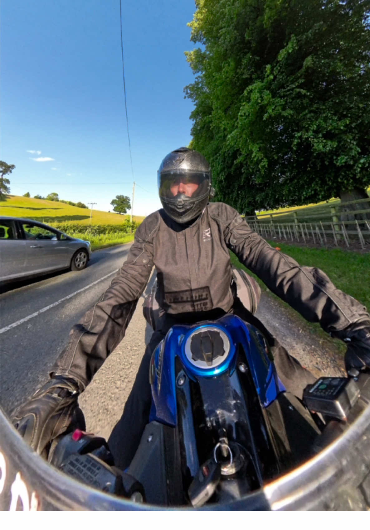 This just every time! Always replying in my head and never on my phone 😂🤣