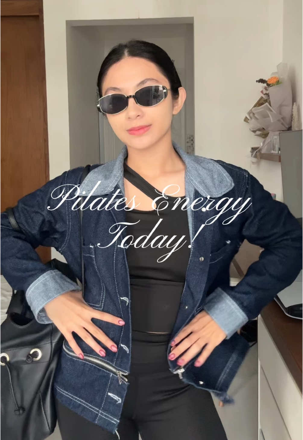 come to pilates with me! tapi aku awalin dengan body care dulu, ini yang biasa aku pake karna menurut aku kulit itu aksesoris paling penting!😣🫶🏻 #bodyserum #bodycareroutine #bodycareviral 