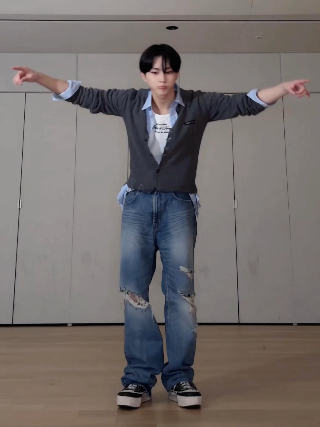 gasolina #JUNGWON #ENHYPEN