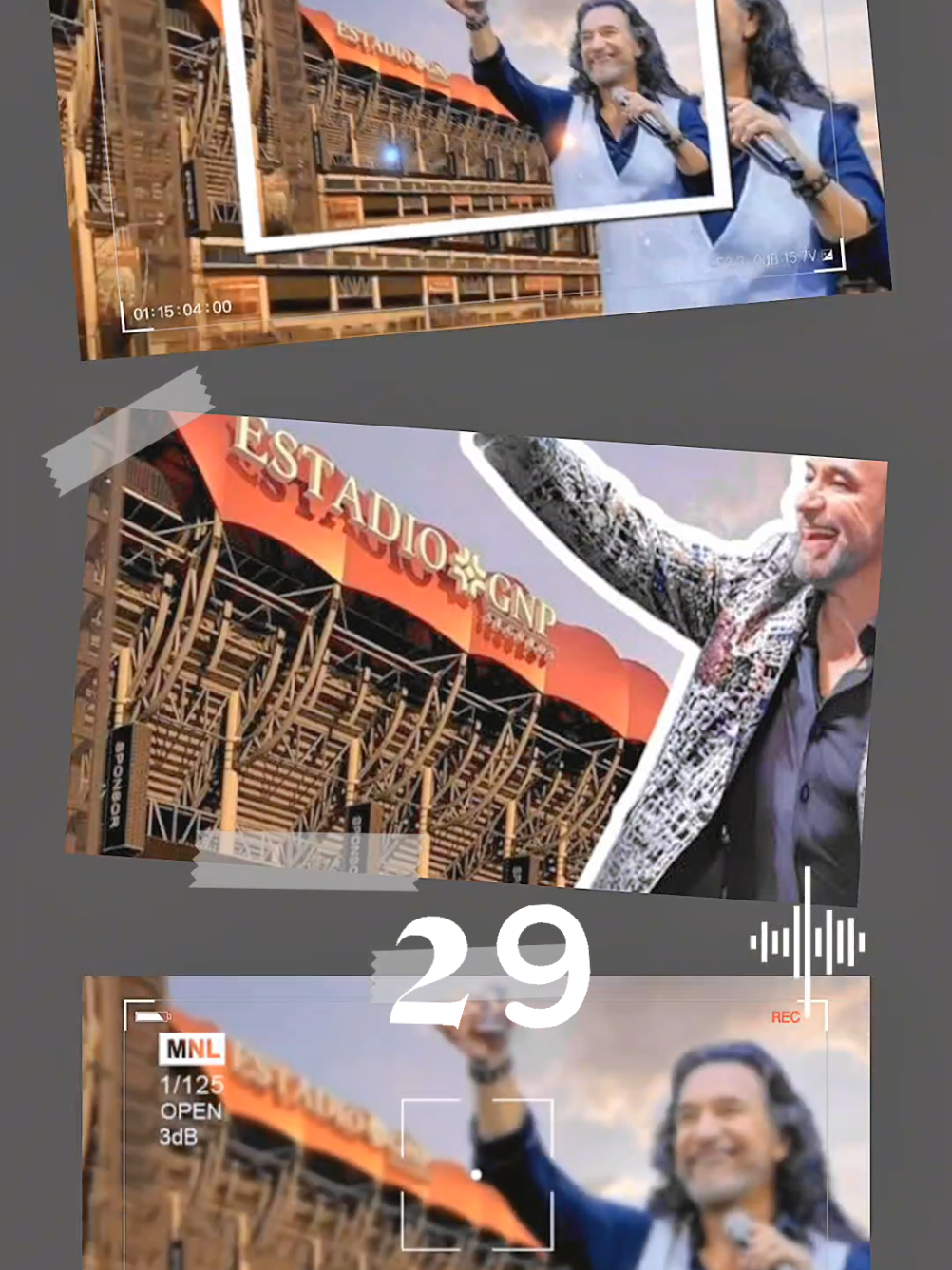 MARCO ANTONIO SOLIS LLEGA A CIUDAD DE MEXICO ESTE 29 DE MAYO AL ESTADIO GNP SEGUROS#marcoantoniosolis #marsolis #elbuki #mexico🇲🇽 #concierto #29demayo #ciudaddemexico#GNP  #foryoupage #flypシ #monterolupita 
