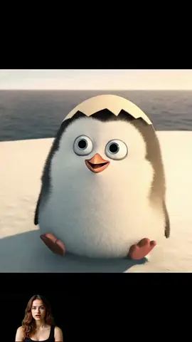 Al futuro x Los Pingüinos de Madagascar#peliculas #shorts #edit