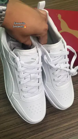 Kasut dribble shoes dari PUMA #kasut #shoes #sneakers #puma 